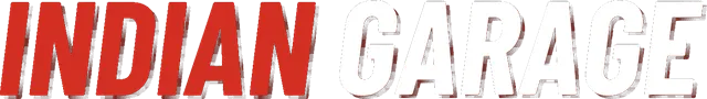 The Indian Garage